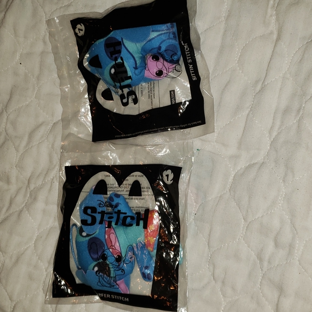 Stitch